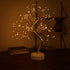 TGS Fairy Light Tree